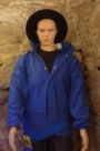 Elkarainwear Regenjacke