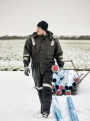 Elkarainwear Winteroverall