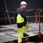 Elka Rainwear Latzhose