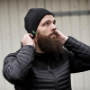 Elka Rainwear Strickmütze
