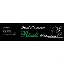 Hotel Restaurant Rössli
