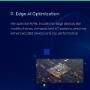 Darwin Edge develops custom Edge AI models or optimize your models to run on Edge devices
