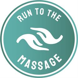 Run to the massage! Sagl