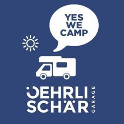 Campervermietung.ch