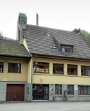 Uhrmacher Werkstatt in Liedertswil