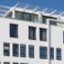 Malergeschäft Alois Waser, Ebikon, Fassade