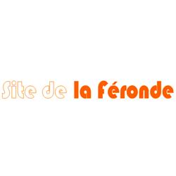 Site de la Féronde SA