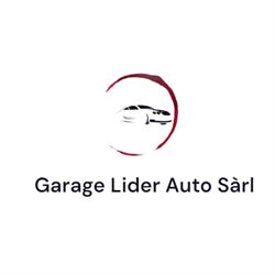 Garage Lider Auto Sàrl