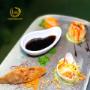Dumplings Selection