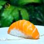 Nigiri Salmone