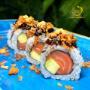 Tropea Onion Roll