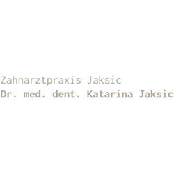Dr. med. dent. Jaksic Katarina