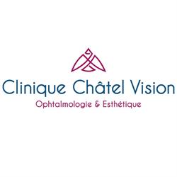 Clinique Châtel Vision Sarl