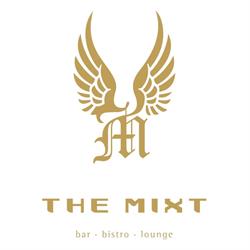 THE MIXT BAR