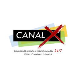 CanalX