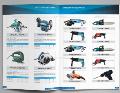 Product Brochure Translation