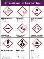 Safety Data Sheet (SDS) Translation