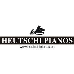 Heutschi Pianos Fil. Thalwil