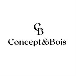 Concept&Bois - Menuiserie&Agencement sur mesure Genève et Vaud