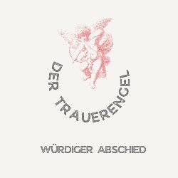 Der Trauerengel - Freie Trauerfeier - Trauerredner Jan Euskirchen