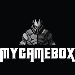 MyGamebox