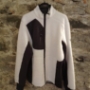 Engel Fleccejacke