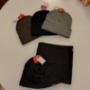 Engel Winteraccessoires