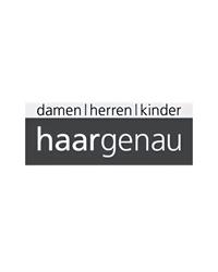 Haargenau