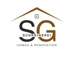 SG Schreiner & Montageservice | Schreinerei