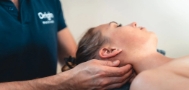 Origin Massage Basel GmbH