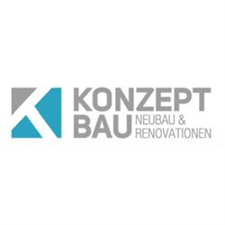 I+ Konzeptbau GmbH