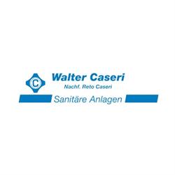 Walter Caseri, Sanitäre Anlagen