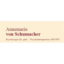von Schumacher Annemarie