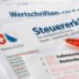Steuererklärung Zürich | Online per WhatsApp ausfüllen lassen