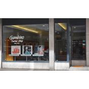 Gambino Barber Shop