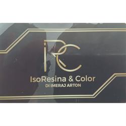IsoResina & Color di Arton Imeraj
