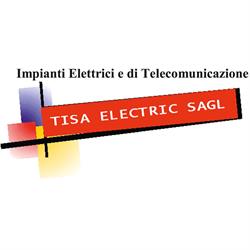 ????? Tisa Electric Sagl ?????