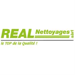 Real Nettoyage Sàrl