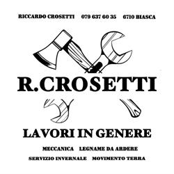 r. crosetti