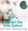 Oxygen Cellrejuvenation
