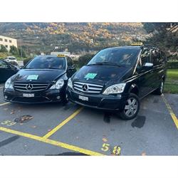 Taxi Azady