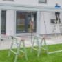 Um Ihren Wintergarten kompetent zu sanieren, übernehmen wir für Sie gerne die Planung und Umsetzung.