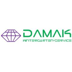 DAMAK Wintergarten-Service