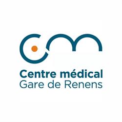 Centre médical Gare de Renens