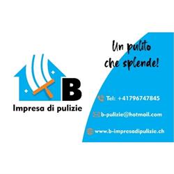 Beqiri Impresa di Pulizie