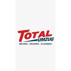 Total Umzug