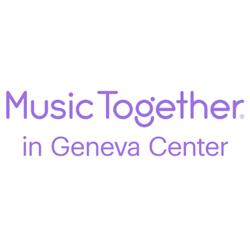 Music Together in Geneva Center - many classes in Geneva and area