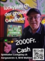 Luckyplay Spielhalle