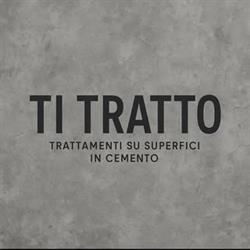 TI TRATTO di Saud Ramqaj