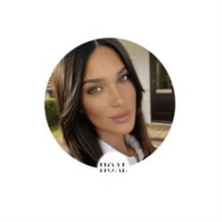 Home Organizer di Ana Liza